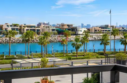 Apartment - 1 Bedroom - 1 Bathroom for sale in La Rive Building 3 - La Rive - Port de La Mer - La Mer - Jumeirah - Dubai