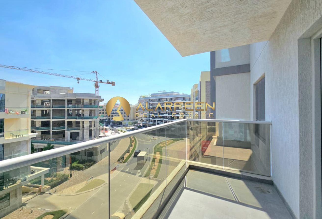 Spacious 2Br | Unfurnished | Ready to Move photo 11