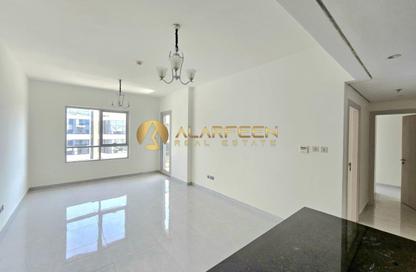 Apartment - 2 - 2 for rent in PARK TERRACE - Arjan - Dubai Apartment - 2 - 2 for rent in PARK TERRACE - Arjan - Dubai