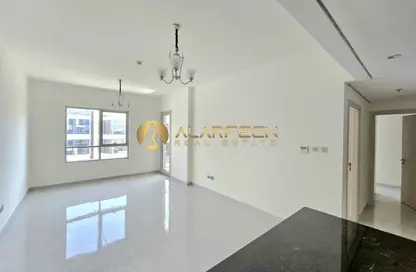 Apartment - 2 Bedrooms - 2 Bathrooms for rent in PARK TERRACE - Arjan - Dubai