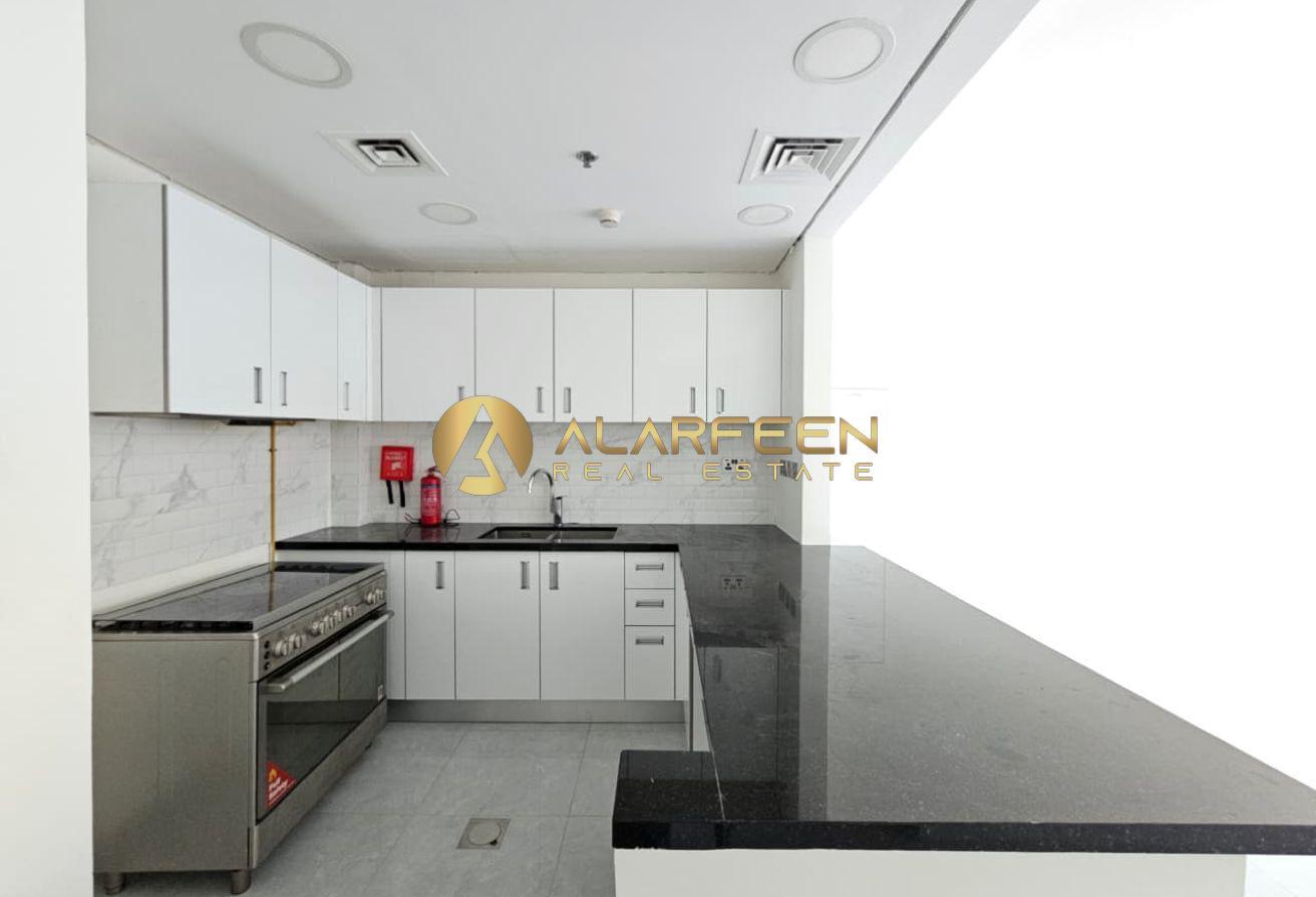 Spacious 2Br | Unfurnished | Ready to Move photo 5