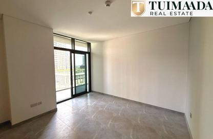 Apartment - Studio - 1 for rent in Peninsula Two - Peninsula - Business Bay - Dubai