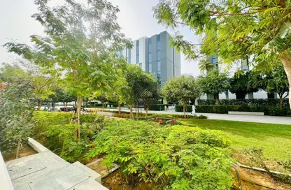 Apartment - 1 Bedroom - 2 Bathrooms for sale in The Link - East Village - Aljada - Sharjah