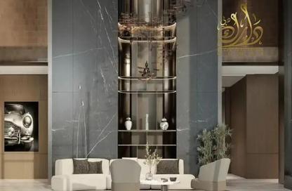 Apartment - 1 Bedroom - 2 Bathrooms for sale in Bond Enclave - Arjan - Dubai
