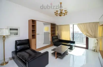 شقة - 1 حمام للايجار في غلا مز - جلامز من دانوب - الفرجان - دبي