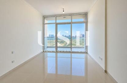 Apartment - Studio - 1 for rent in Carson B - Carson - Damac Hills - Dubai