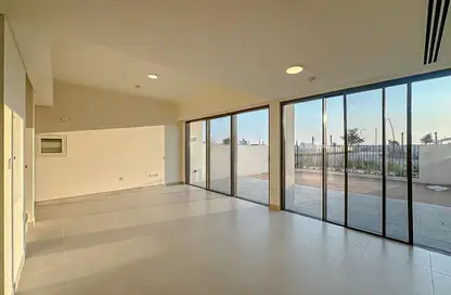 Villa - 3 Bedrooms - 4 Bathrooms for sale in Lillia - The Valley - Dubai