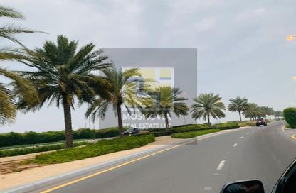 Land - Studio for sale in Al Zorah - Ajman Land - Studio for sale in Al Zorah - Ajman