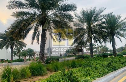 Land - Studio for sale in Al Zorah - Ajman Land - Studio for sale in Al Zorah - Ajman