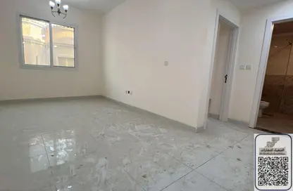 Apartment - 1 Bedroom - 1 Bathroom for rent in Al Nafoora 1 building - Al Rawda 2 - Al Rawda - Ajman