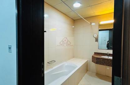 Apartment - Studio - 1 for sale in Hydra Avenue Towers - City Of Lights - Al Reem Island - Abu Dhabi