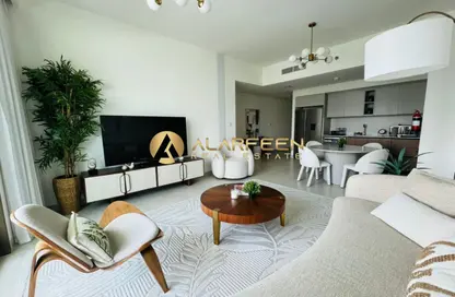 Apartment - 2 Bedrooms - 2 Bathrooms for rent in Creek Palace - Dubai Creek Harbour (The Lagoons) - Dubai
