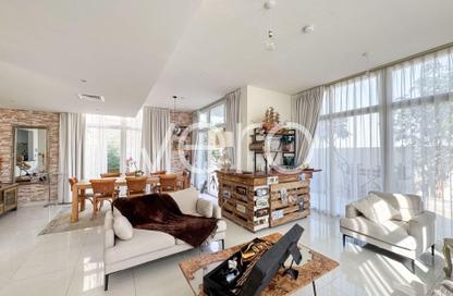 Villa - 6 Bedrooms - 7 Bathrooms for sale in Acuna - Damac Hills 2 - Dubai