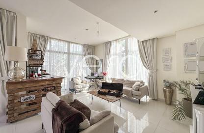 Villa - 6 Bedrooms - 7 Bathrooms for sale in Acuna - Damac Hills 2 - Dubai