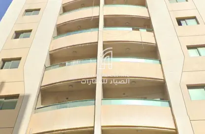 Bulk Rent Unit - Studio - 4 Bathrooms for rent in Rolla Area - Sharjah