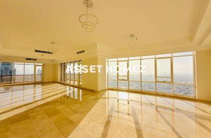 Apartment - 4 Bedrooms - 7 Bathrooms for rent in Escape Tower - Business Bay - Dubai
