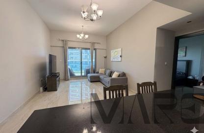 Apartment - 1 Bedroom - 2 Bathrooms for rent in Elite Business Bay Residence - Business Bay - Dubai Apartment - 1 Bedroom - 2 Bathrooms for rent in Elite Business Bay Residence - Business Bay - Dubai