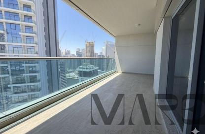 Apartment - 1 Bedroom - 2 Bathrooms for rent in Elite Business Bay Residence - Business Bay - Dubai