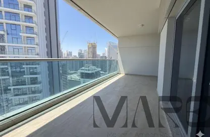 Apartment - 1 Bedroom - 2 Bathrooms for rent in Elite Business Bay Residence - Business Bay - Dubai