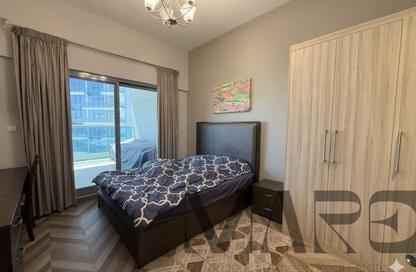 Apartment - 1 Bedroom - 2 Bathrooms for rent in Elite Business Bay Residence - Business Bay - Dubai