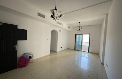 Apartment - 1 Bedroom - 2 Bathrooms for rent in Al Majaz 3 - Al Majaz - Sharjah
