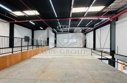 Shop - Studio for rent in Al Quoz Industrial Area 4 - Al Quoz Industrial Area - Al Quoz - Dubai