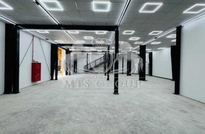 Shop - Studio for rent in Al Quoz Industrial Area 4 - Al Quoz Industrial Area - Al Quoz - Dubai