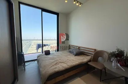 شقة - 1 حمام للبيع في بنغاطي هاوس - الضاحية 10 - قرية جميرا الدائرية - دبي