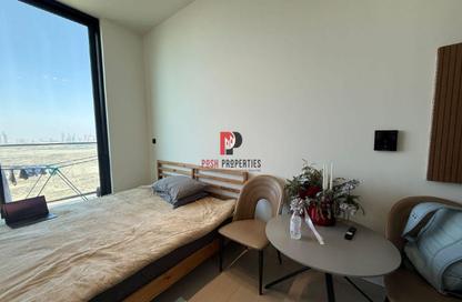 Apartment - Studio - 1 Bathroom for sale in Binghatti House - District 10 - Jumeirah Village Circle - Dubai