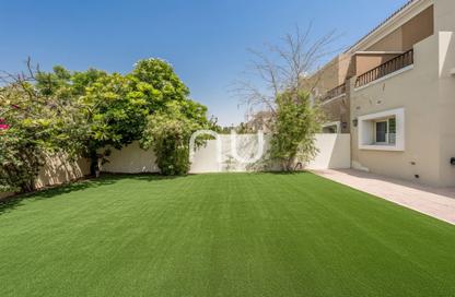 Villa - 3 Bedrooms - 3 Bathrooms for rent in Al Reem 3 - Al Reem - Arabian Ranches - Dubai