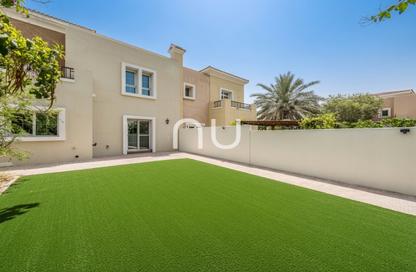 Villa - 3 Bedrooms - 3 Bathrooms for rent in Al Reem 3 - Al Reem - Arabian Ranches - Dubai