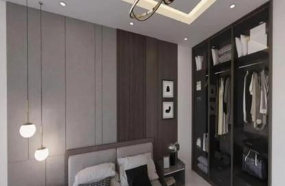 Apartment - Studio - 1 Bathroom for sale in AG Square - Dubai Land Residence Complex - Dubai Land - Dubai