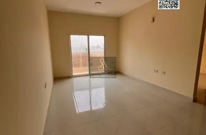 Apartment - 1 Bedroom - 2 Bathrooms for rent in Al Naemiya Tower 3 - Al Naemiya Towers - Al Nuaimiya - Ajman