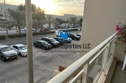 شقة - 2 غرف نوم - 2 حمامات للايجار في الريف داون تاون - الريف - أبوظبي