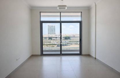 Apartment - 1 Bedroom - 2 Bathrooms for rent in Art Gardens Building A - Art Gardens - Arjan - Dubai