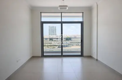Apartment - 1 Bedroom - 2 Bathrooms for rent in Art Gardens Building A - Art Gardens - Arjan - Dubai