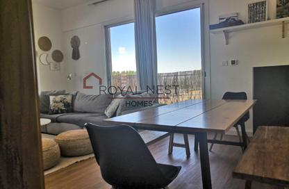 Apartment - 2 Bedrooms - 3 Bathrooms for rent in Sherena Residence - Majan - Dubai Land - Dubai
