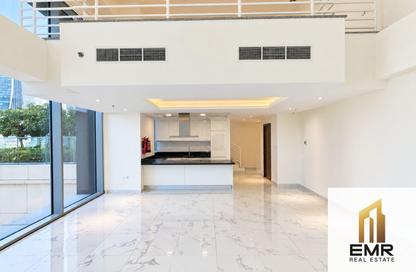 Office Space - Studio - 2 for rent in Meera - Al Habtoor City - Business Bay - Dubai