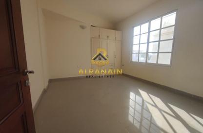 Apartment - 2 Bedrooms - 2 Bathrooms for rent in Shareat Al Muwaji - Al Muwaiji - Al Ain