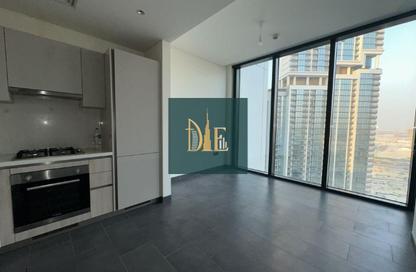 Apartment - 1 - 1 for rent in The Crest Tower C - The Crest - Sobha Hartland - Mohammed Bin Rashid City - Dubai