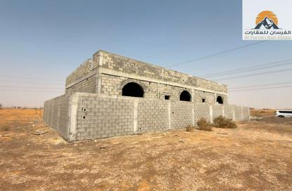 Villa - 3 Bedrooms - 4 Bathrooms for sale in Manama - Ajman