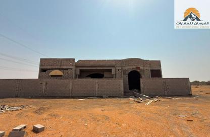 Villa - 3 Bedrooms - 4 Bathrooms for sale in Manama - Ajman