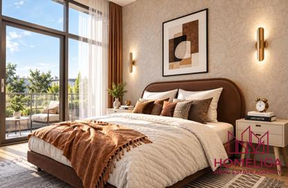 Apartment - 3 - 4 for sale in Verdana Residence - Verdana 1 - Verdana - Dubai Investment Park 1 (DIP 1) - Dubai Investment Park (DIP) - Dubai