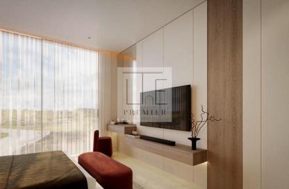 Apartment - Studio - 1 for sale in Veona Residence - Dubai Land Residence Complex - Dubai