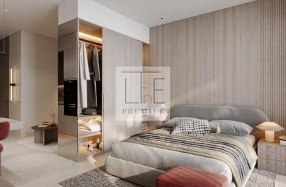 Apartment - Studio - 1 for sale in Veona Residence - Dubai Land Residence Complex - Dubai