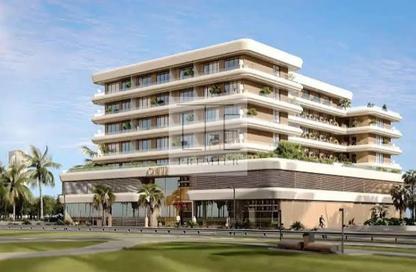 Apartment - Studio - 1 for sale in Veona Residence - Dubai Land Residence Complex - Dubai Apartment - Studio - 1 for sale in Veona Residence - Dubai Land Residence Complex - Dubai