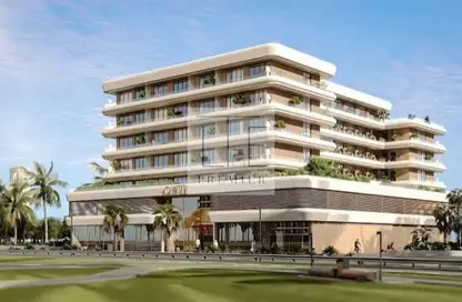 Apartment - 1 Bathroom for sale in Veona Residence - Dubai Land Residence Complex - Dubai