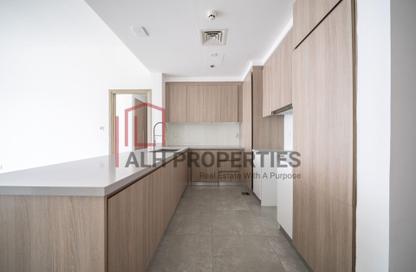 Apartment - 2 Bedrooms - 3 Bathrooms for rent in Stella Maris - Dubai Marina - Dubai