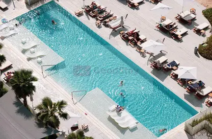 Apartment - 3 Bedrooms - 2 Bathrooms for rent in La Vie - Jumeirah Beach Residence - Dubai Apartment - 3 Bedrooms - 2 Bathrooms for rent in La Vie - Jumeirah Beach Residence - Dubai