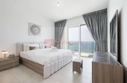 شقة - 3 غرف نوم - 2 حمامات للايجار في لا في - جميرا بيتش ريزيدنس - دبي